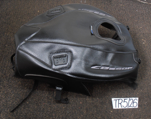 Honda cb650 bagster - f,