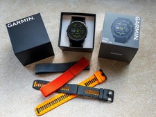 Garmin Enduro 3 Paket incl. 4