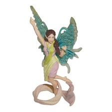 Schleich 70535 Femaja Fee Elfe fantasy magisch zauberwelt 2015 Bayala gebraucht