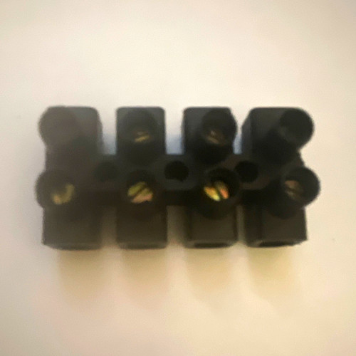 Tremolo klemmenblöcke 4 - ,