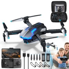 Drohne mit Kamera Mini Drohne