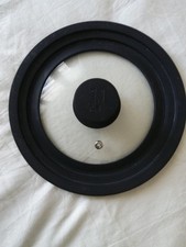 Universal Kochtopfdeckel 22 cm