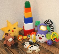 STERNTALER/FISHER-PRICE/ANNA