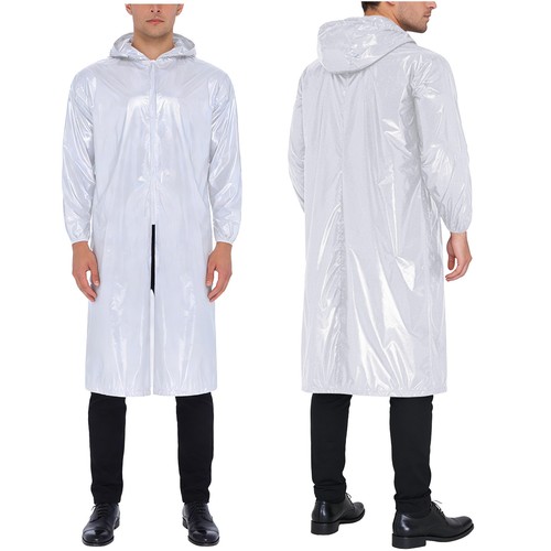 Herren regenmantel wasserdicht - herren,