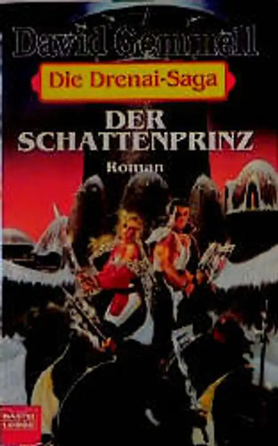 Der schattenprinz - der,