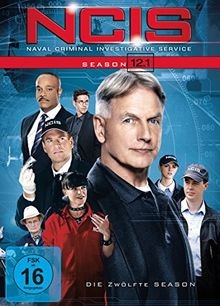 Ncis season 3 dvds - dvds], |