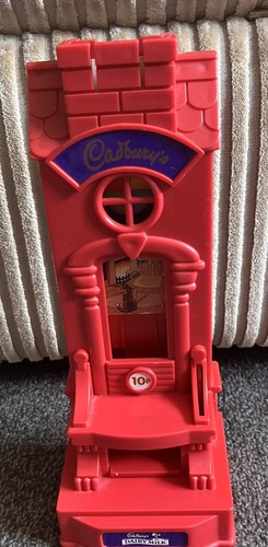 Vintage cadbury dairy milch - cadbury,