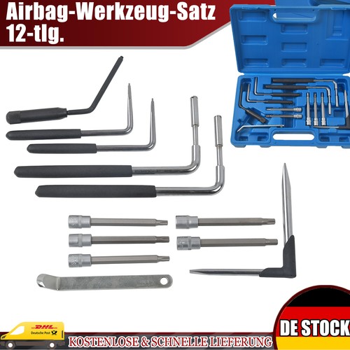 Kfz airbag ausbauwerkzeug - kfz,