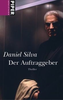 Der auftraggeber thriller von - der,