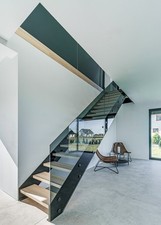 Maßgefertigte Treppen direkt