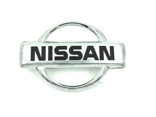 Genuine new nissan - new,