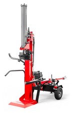 Holzspalter tonnen cwm20b - 20,