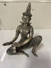 Asiatische Figur Skulptur