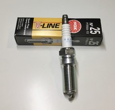 6x NGK PTR5A-13 Zündkeze V-Line25 Spark Plug Bougie d´Allumagne Candela di accen