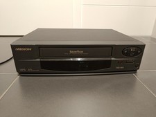 Medion md8985 vhs recorder - recorder, /