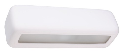 Wandleuchte keramik weiß - wandleuchte,