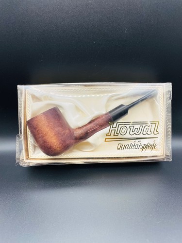 Seltene howal tabakpfeife ddr - tabakpfeife, (ddr