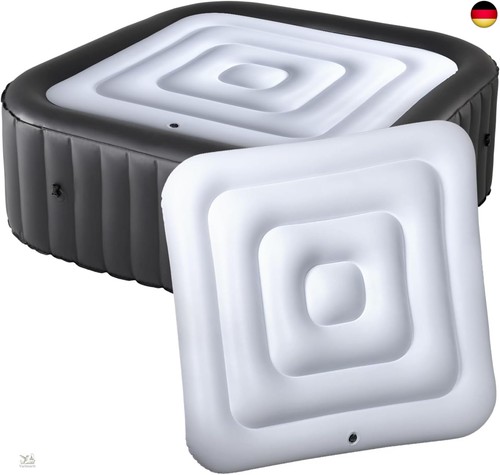 Aufblasbare abdeckung - aufblasbare,