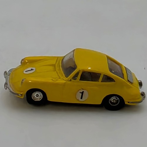 Faller ams porsche - faller, 356