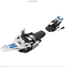 Tourenbindung Fritschi Vipec