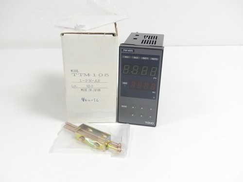 Toho ttm 105 ae - toho, ttm-105-1-pn-ae