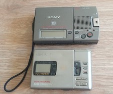SET 2 Walkman Sony MZ-B3 &