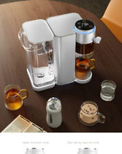 Wasserkocher Multifunktional für Wasser Tee Kaffee Milch Auto Wasserkocher