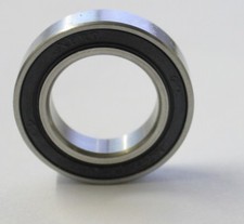 MR 18307 LBLU / 2RS 18x30x7 mm Kugellager für Nabe z.DT-Swiss CUBE 30x18x7 Lager