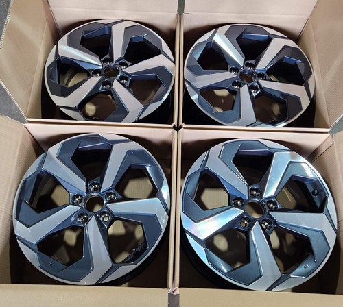 Nissan qashqai alufelgen - ",