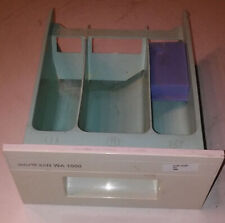 Waschmaschine INTER WASH WA 1000 Schublade Waschmittel  NR 270049     PP TV 20