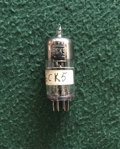 Ventil 6ck5 el41 - ventil,