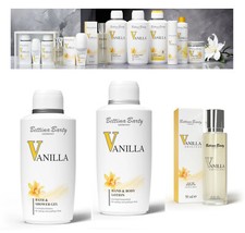 Bettina Barty Vanilla
