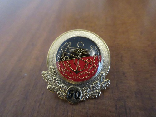 Bundeswehr pin - bundeswehr,