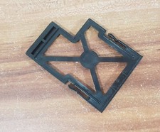 Express Card Reader Dummy Blank aus Notebook Fujitsu Lifebook E751