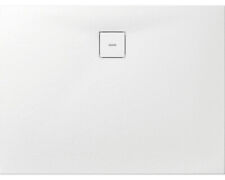 Duschwanne Mineralguss BREUER