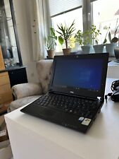 Targa Netbook Traveller 1016 Windows 10 Gebraucht Laptop