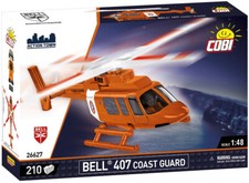 Cobi 26627  Bell 407 Coast