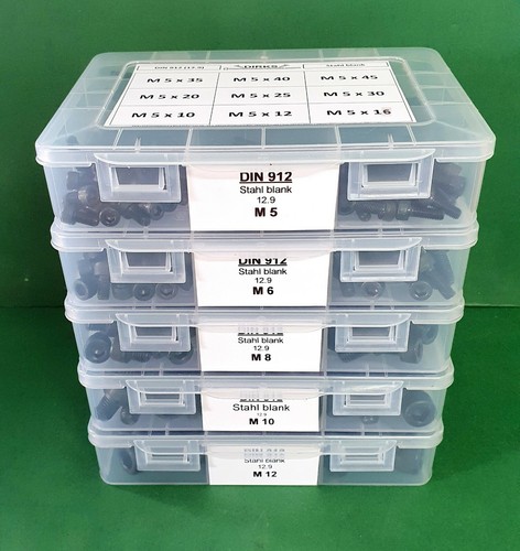 Din 912 - din,