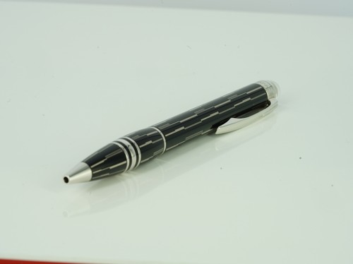 Montblanc starwalker black - montblanc,