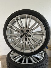 Alu-Felgen: Hersteller R.O.D