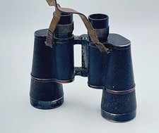 Carl Zeiss Jena Binoctar 7x50