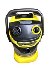 Kärcher WD 5 Staubsauger S V-25/5/22 Nass- & Trockensauger - 1100W Sauger