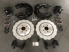 Bremsensatz 356x22mm für A5