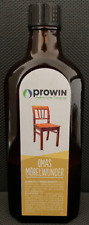 proWin Omas Möbelwunder  200ml  Möbelpflege Antiquitäten Treppen Holzflächen NEU
