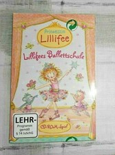 Prinzessin Lillifee CD-Rom-