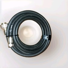 RG 214 U 50 Ohm 6M Jumper
