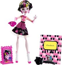 Mattel Monster High 2013 (G1)
