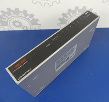 Longshine LCS-GS7108-D 8-Port Gigabit Switch