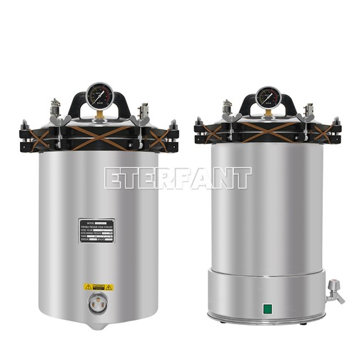24l sterilisatoren autoklav - sterilisatoren,