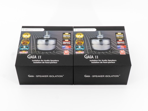 Isoacoustics gaia - gaia, ii